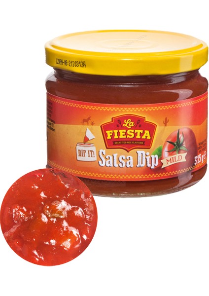 Salsa Sos Lf 315 gr fiyatları