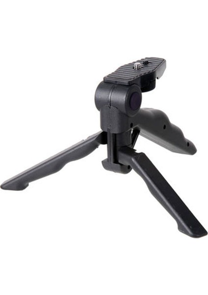 Dslr, Kamera ve Flaşlar Için Mini Tripod, El Gribi