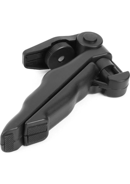 Dslr, Kamera ve Flaşlar Için Mini Tripod, El Gribi
