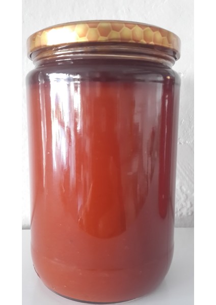 Ev Yapımı Kuşburnu Marmelatı 950 gr