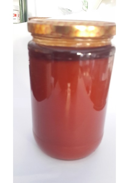 Ev Yapımı Kuşburnu Marmelatı 950 gr