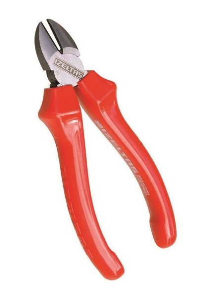 Izeltaş 160 mm Yan Keski Opak Seri