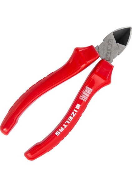 Izeltaş 160 mm Yan Keski Opak Seri fiyatları