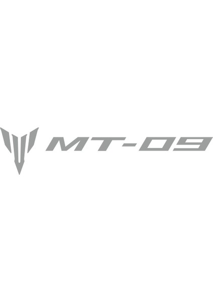 Yamaha Mt-09 Sticker 00361