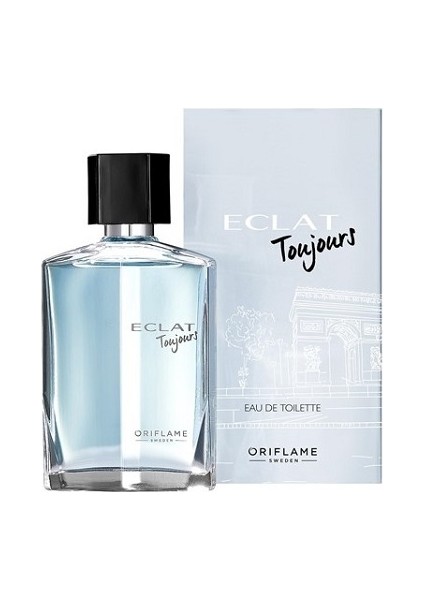Eclat Toujours Edt 75 ml Erkek Parfüm