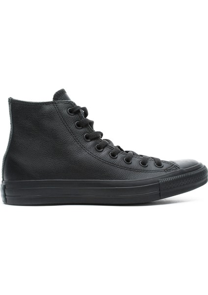Chuck Taylor All Star Hi Unisex Siyah Sneaker