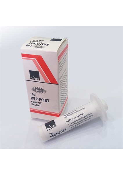 Toryum Boynuz Kalemi Büyük