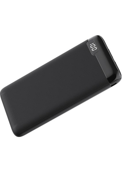 K20 10.000MAH Powerbank-Siyah DCA0033-B fiyatları