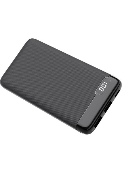 K20 10.000MAH Powerbank-Siyah DCA0033-B fırsatları