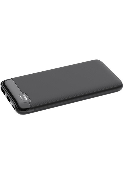 K20 10.000MAH Powerbank-Siyah DCA0033-B indirimleri