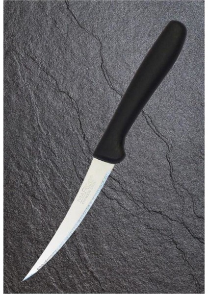 Marietti Domates Bıçağı Tırtıklı 2'li 45MTS