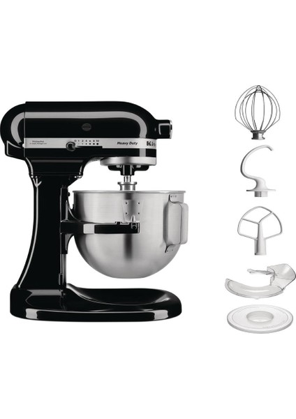 Kitchenaid Heavy Duty 4,8 Lt Mikser