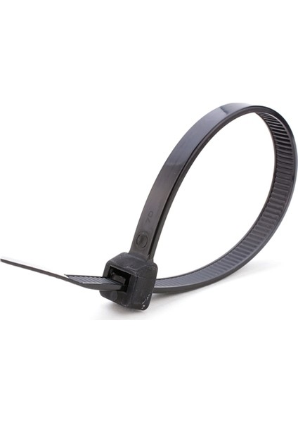 10 cm Cırt Kelepçesi 100 Adet 423929