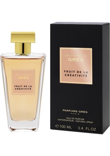 Les Signes De Gres Fruit De La Creative Edp 100 ml Kadın Parfümü