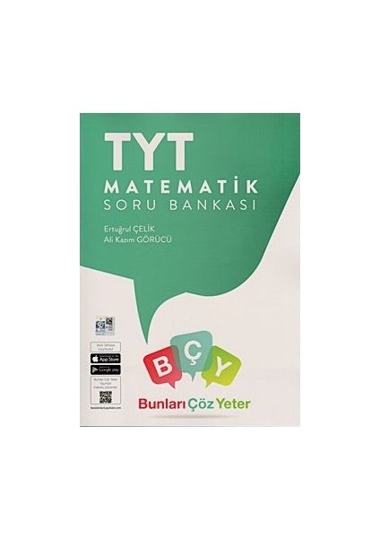 TYT Matematik Soru Bankası