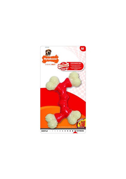 Domuz Soslu Köpek Çiğneme Oyuncağı