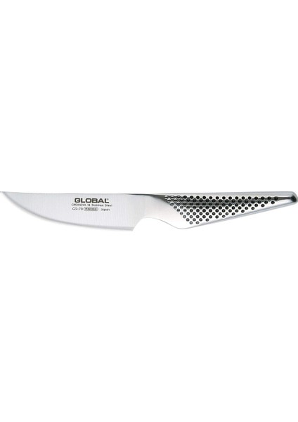 Japon Teppanyaki Steak Bıçağı GS70(YOSHIKIN)