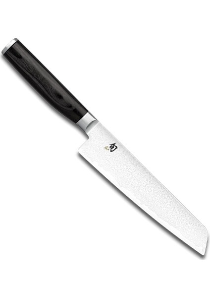 Shun Premier Tim Malzer Minamo Küçük Santoku Şef Bıçağı TMM0701