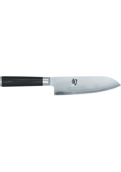 Shun Classic Santoku Şef Bıçağı DM0702