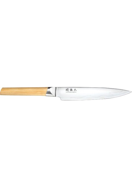 Seki Magoroku Composite Dilimleme Bıçağı MGC0468