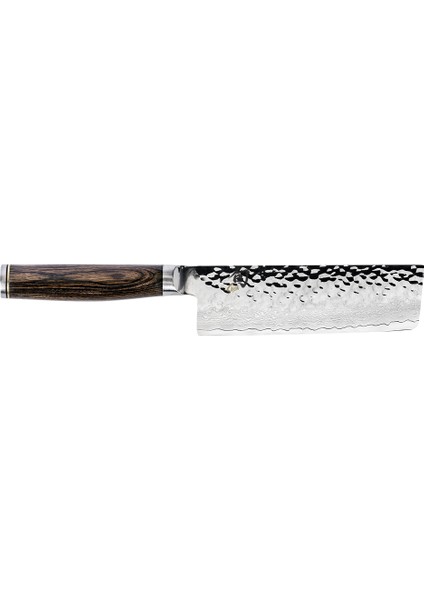 Shun Premier Tim Malzer Nakiri Şef Bıçağı TDM1742