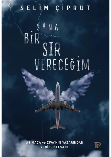 Sana Bir Sır Vereceğim - Selim Çiprut