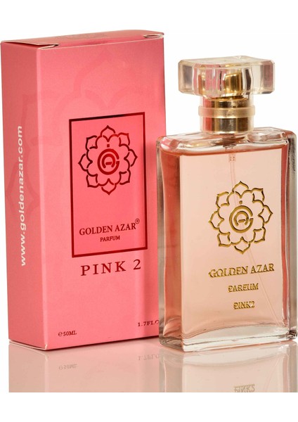 Pink 2 EDP Kadın Parfüm 50 ml fiyatları