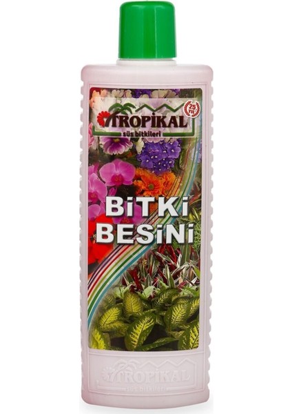 Genel Bitki Besini 1000 ml