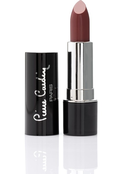 Porcelain Matte Edition Lipstick - Tan Rose -201
