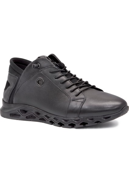 Ppt 4511 Siyah Casual