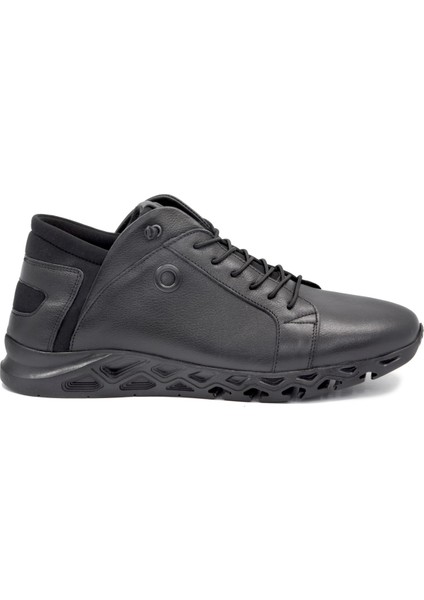 Ppt 4511 Siyah Casual