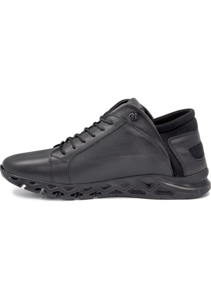 Ppt 4511 Siyah Casual