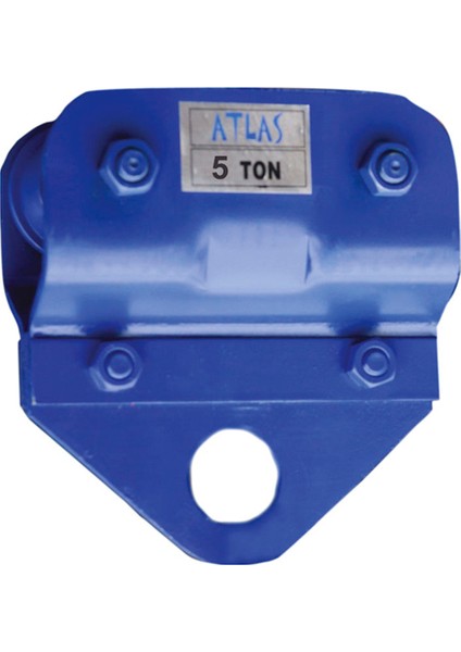 5 Ton Şaryo Atşa5