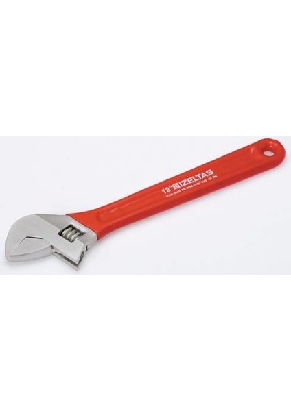 Izeltaş Kurbağacık Anahtar 15 Inch
