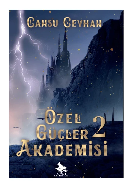 Özel Güçler Akademisi 2 - Cansu Ceyhan