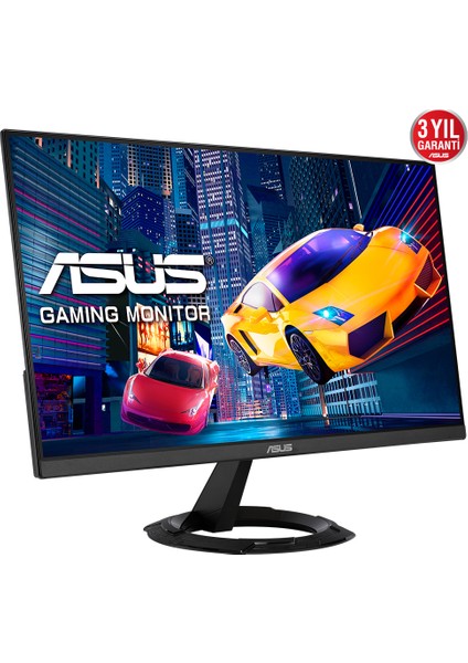 VZ249HEG1R 23.8" 75Hz 1ms (HDMI+VGA) FreeSync IPS LED Monitör