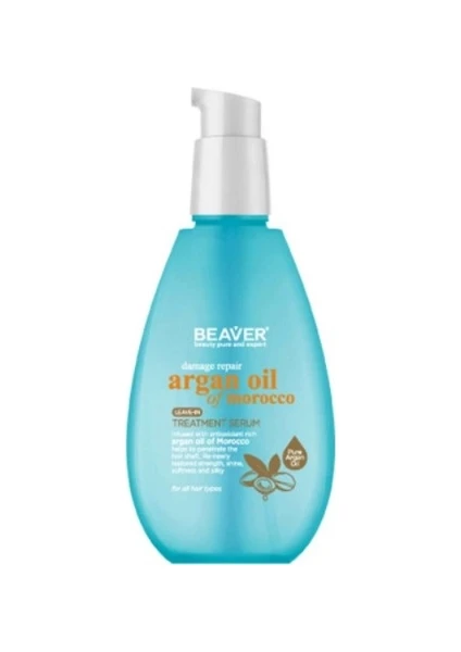 Argan Oil of Morocco Treatment Argan Yağlı Serum 150 ml