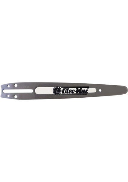 Oleomac 50030352R Kılavuz 30 Diş 1/4 GST250 Ince Pala