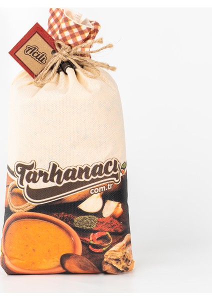 Acılı Tarhana (5 Kg) Uşak Ev Tarhanası