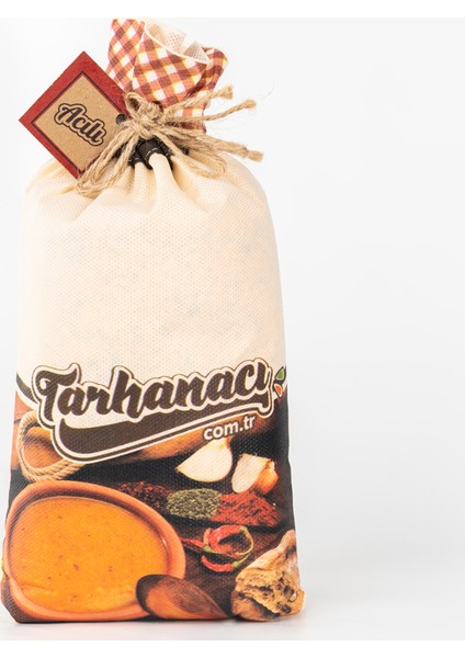 Acısız Tarhana (3 Kg) Uşak Ev Tarhanası