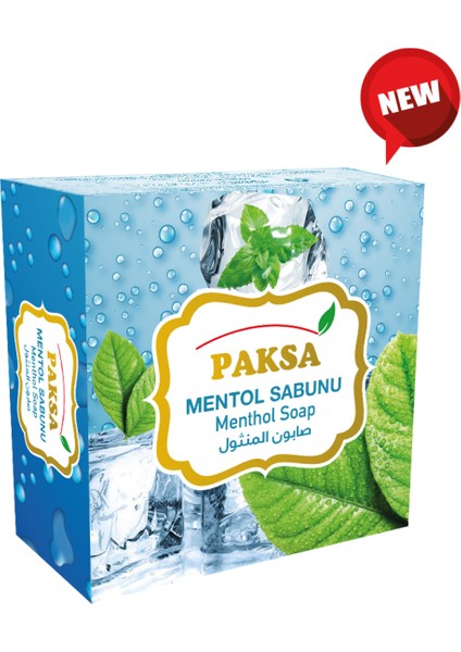 Menthol Sabunu 2x125 gr fiyatları