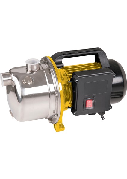 RTM871 Inox Bahçe Su Pompası 800 Watt 38 M
