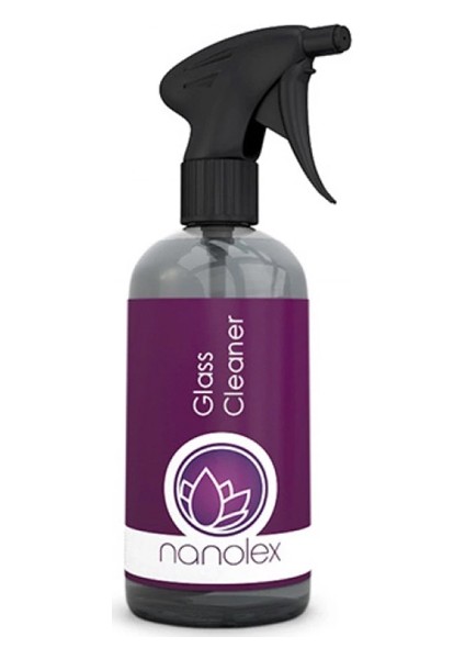 Glass Cleaner 750 ml - Cam Temizleyici