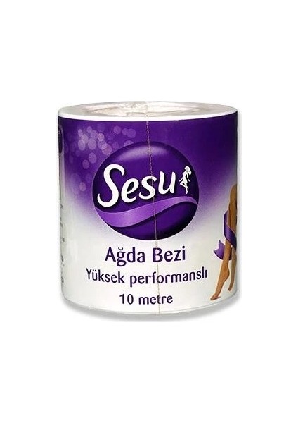 Ağda Bezi 10MT Rulo