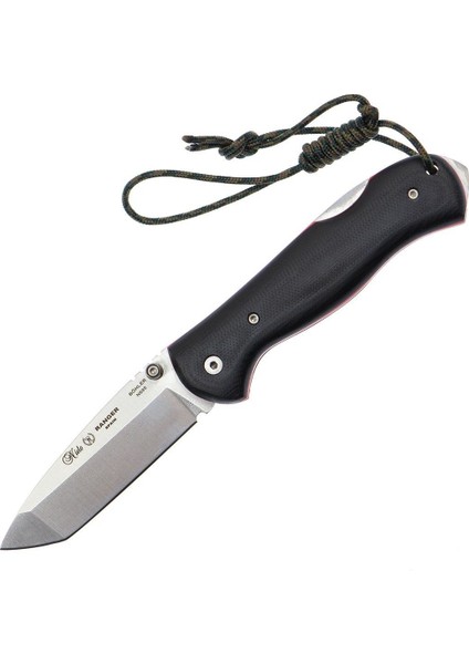 R010-G10 Ranger Bıçak