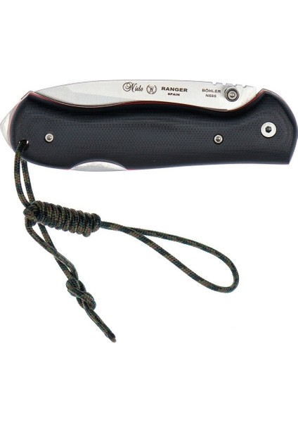 R010-G10 Ranger Bıçak