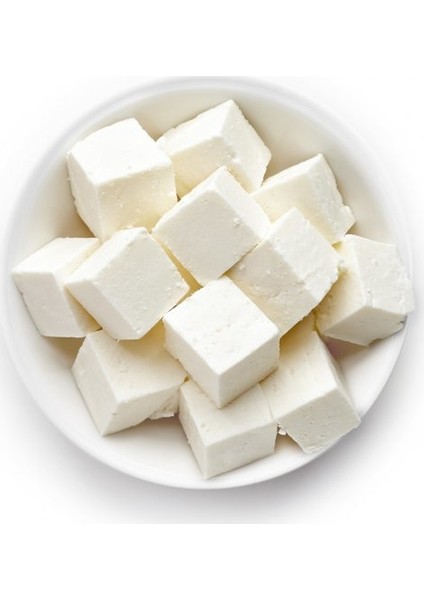 Elazığ Ev Yapımı Salamura Köy Koyun Peyniri 1 kg