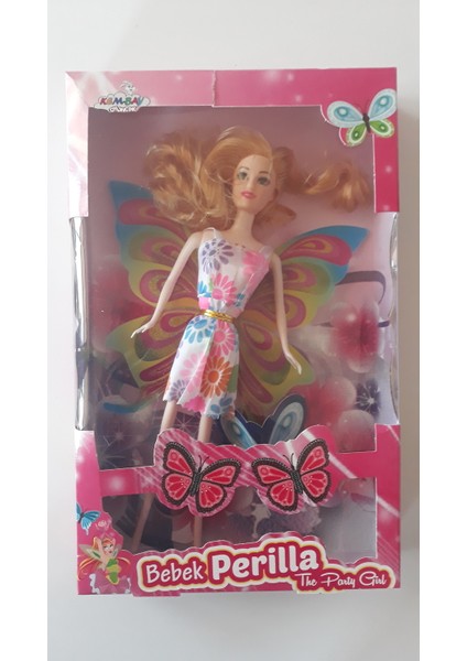 Bebek Perilli