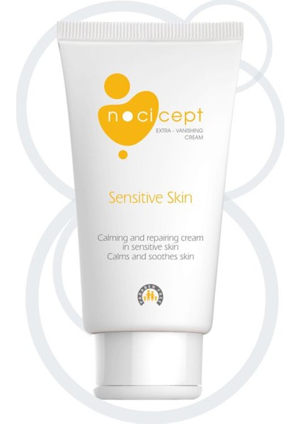 Sensitive Skin 75 ml