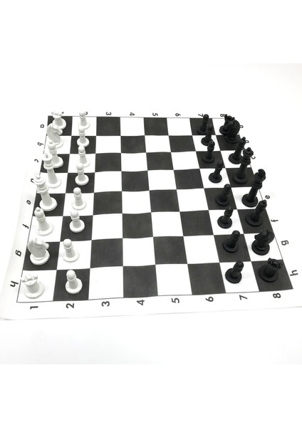 Satranç Takımı Chees Set